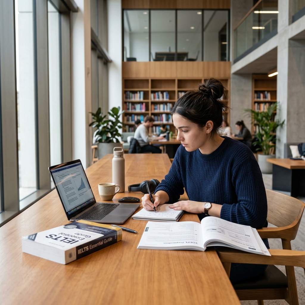 Sınav İngilizcesi Hazırlık