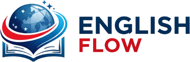 English Flow Logo